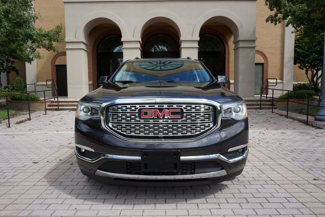 2018 GMC ACADIA DENALI AWD | Tampa, FL | Florida Auto Sales Group 2018 GMC ACADIA DENALI AWD | Tampa, FL | Florida Auto Sales Group