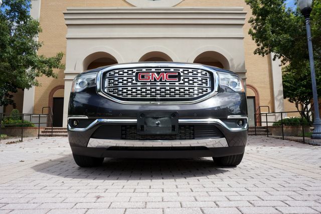 2018 GMC ACADIA DENALI AWD | Tampa, FL | Florida Auto Sales Group 2018 GMC ACADIA DENALI AWD | Tampa, FL | Florida Auto Sales Group