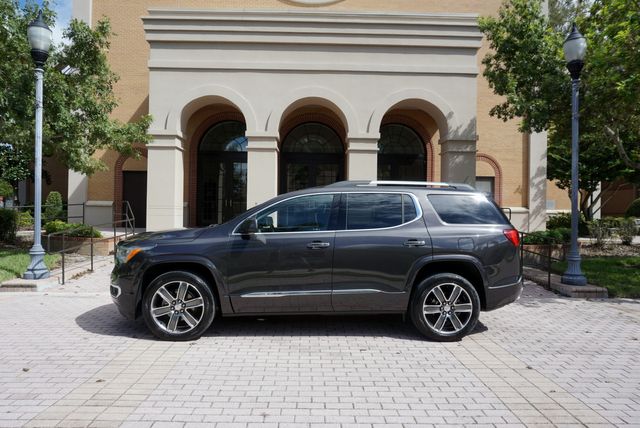 2018 GMC ACADIA DENALI AWD | Tampa, FL | Florida Auto Sales Group 2018 GMC ACADIA DENALI AWD | Tampa, FL | Florida Auto Sales Group