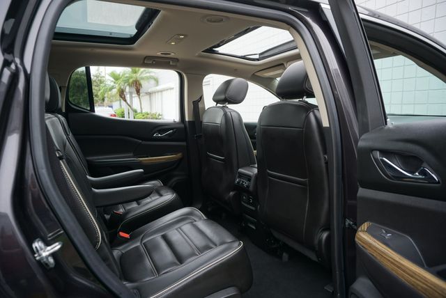 2018 GMC ACADIA DENALI AWD | Tampa, FL | Florida Auto Sales Group 2018 GMC ACADIA DENALI AWD | Tampa, FL | Florida Auto Sales Group