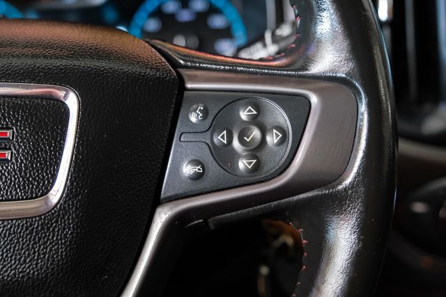 2018 GMC Canyon All Terrain 2018 GMC Canyon All Terrain