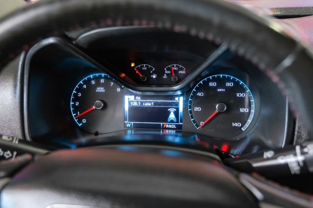 2018 GMC Canyon All Terrain 2018 GMC Canyon All Terrain