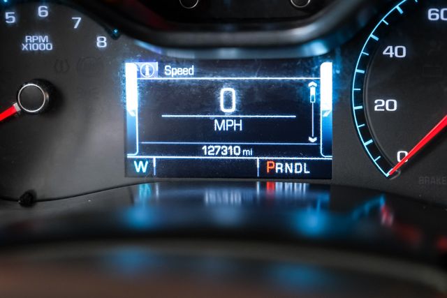 2018 GMC Canyon All Terrain 2018 GMC Canyon All Terrain