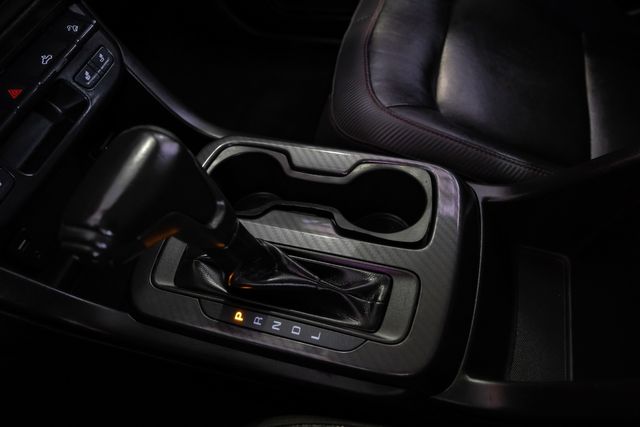 2018 GMC Canyon All Terrain 2018 GMC Canyon All Terrain