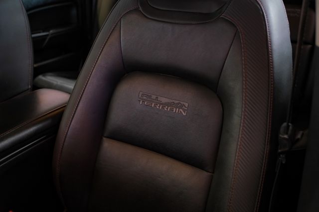 2018 GMC Canyon All Terrain 2018 GMC Canyon All Terrain