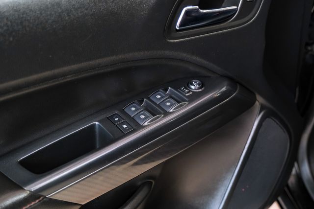 2018 GMC Canyon All Terrain 2018 GMC Canyon All Terrain