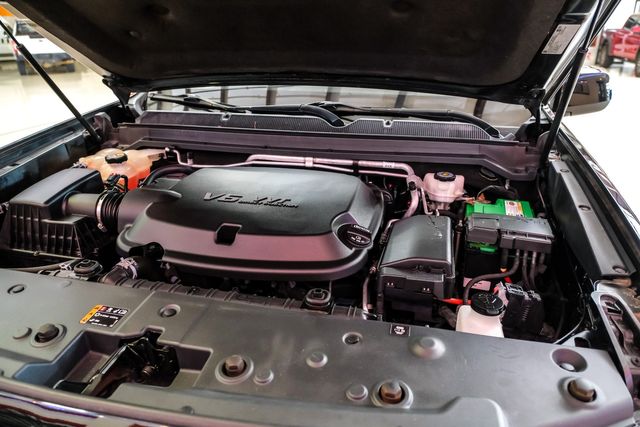 2018 GMC Canyon All Terrain 2018 GMC Canyon All Terrain