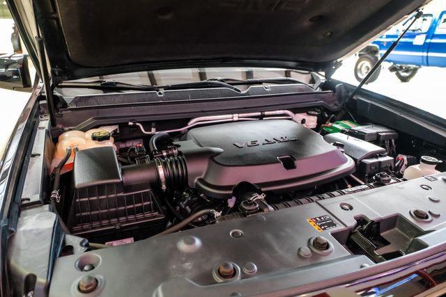 2018 GMC Canyon All Terrain 2018 GMC Canyon All Terrain