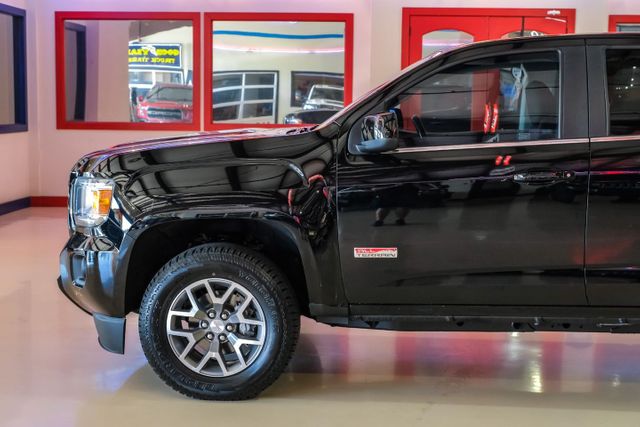 2018 GMC Canyon All Terrain | Addison, TX | Mr Car Guys 2018 GMC Canyon All Terrain | Addison, TX | Mr Car Guys