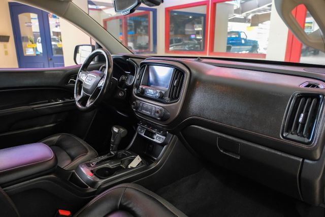 2018 GMC Canyon All Terrain | Addison, TX | Mr Car Guys 2018 GMC Canyon All Terrain | Addison, TX | Mr Car Guys