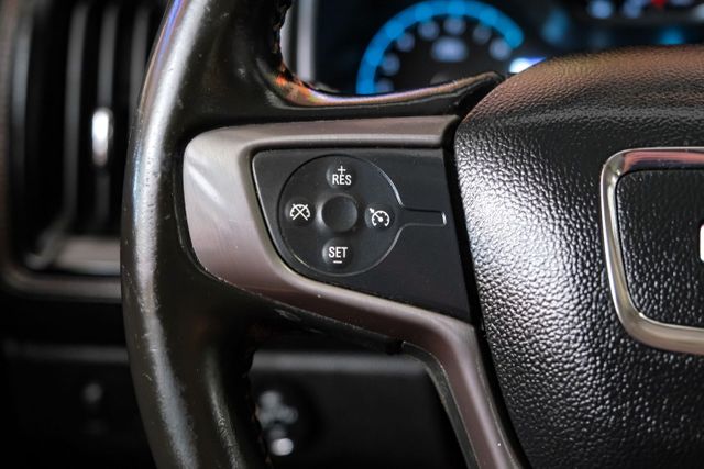 2018 GMC Canyon All Terrain | Addison, TX | Mr Car Guys 2018 GMC Canyon All Terrain | Addison, TX | Mr Car Guys