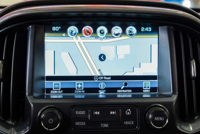 2018 GMC Canyon All Terrain | Addison, TX | Mr Car Guys 2018 GMC Canyon All Terrain | Addison, TX | Mr Car Guys