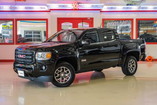 2018 GMC Canyon All Terrain | Addison, TX | Mr Car Guys 2018 GMC Canyon All Terrain | Addison, TX | Mr Car Guys
