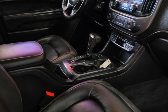 2018 GMC Canyon All Terrain | Addison, TX | Mr Car Guys 2018 GMC Canyon All Terrain | Addison, TX | Mr Car Guys