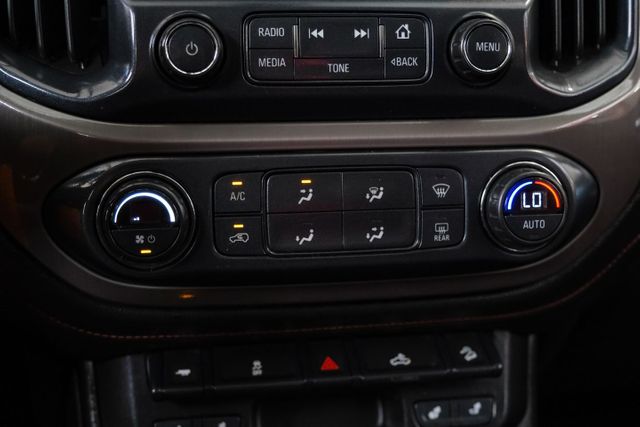 2018 GMC Canyon All Terrain | Addison, TX | Mr Car Guys 2018 GMC Canyon All Terrain | Addison, TX | Mr Car Guys