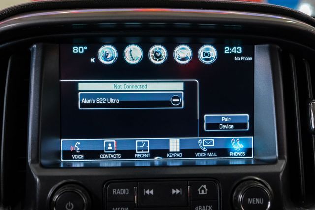 2018 GMC Canyon All Terrain | Addison, TX | Mr Car Guys 2018 GMC Canyon All Terrain | Addison, TX | Mr Car Guys