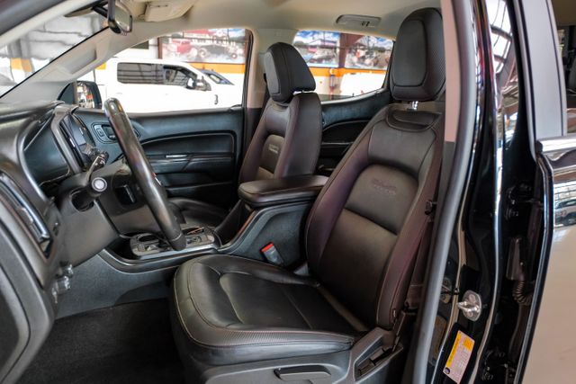 2018 GMC Canyon All Terrain | Addison, TX | Mr Car Guys 2018 GMC Canyon All Terrain | Addison, TX | Mr Car Guys