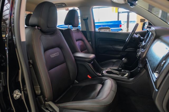 2018 GMC Canyon All Terrain | Addison, TX | Mr Car Guys 2018 GMC Canyon All Terrain | Addison, TX | Mr Car Guys