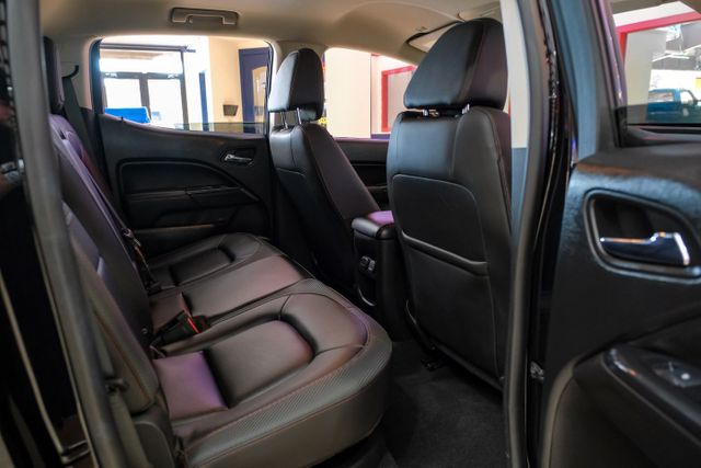 2018 GMC Canyon All Terrain | Addison, TX | Mr Car Guys 2018 GMC Canyon All Terrain | Addison, TX | Mr Car Guys