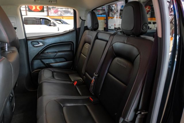 2018 GMC Canyon All Terrain | Addison, TX | Mr Car Guys 2018 GMC Canyon All Terrain | Addison, TX | Mr Car Guys