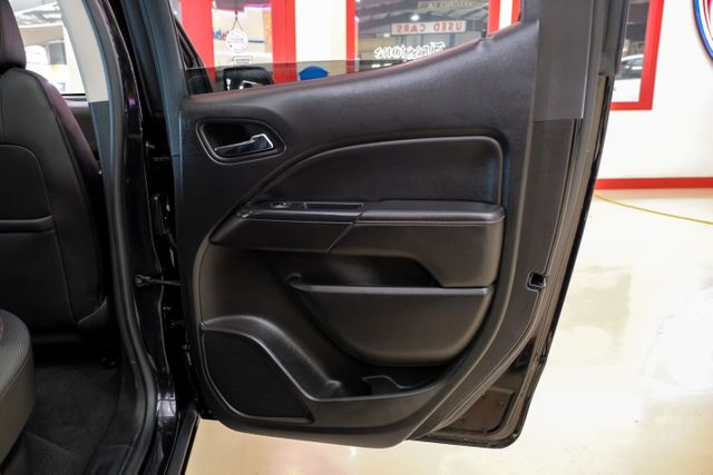 2018 GMC Canyon All Terrain | Addison, TX | Mr Car Guys 2018 GMC Canyon All Terrain | Addison, TX | Mr Car Guys