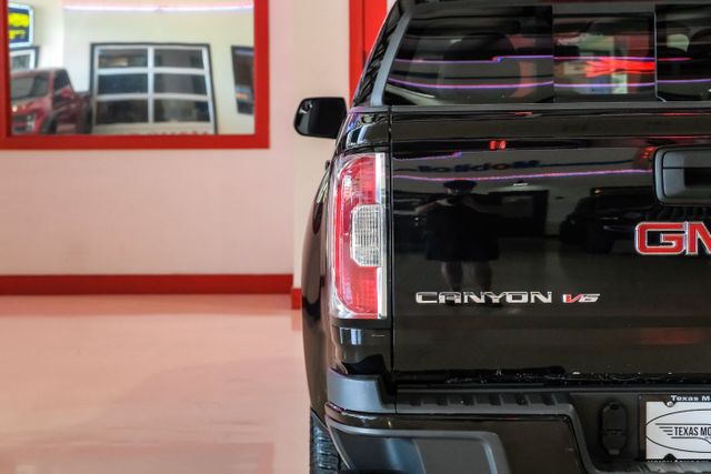 2018 GMC Canyon All Terrain | Addison, TX | Mr Car Guys 2018 GMC Canyon All Terrain | Addison, TX | Mr Car Guys