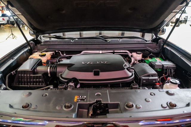 2018 GMC Canyon All Terrain | Addison, TX | Mr Car Guys 2018 GMC Canyon All Terrain | Addison, TX | Mr Car Guys