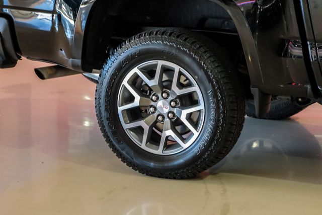 2018 GMC Canyon All Terrain | Addison, TX | Mr Car Guys 2018 GMC Canyon All Terrain | Addison, TX | Mr Car Guys