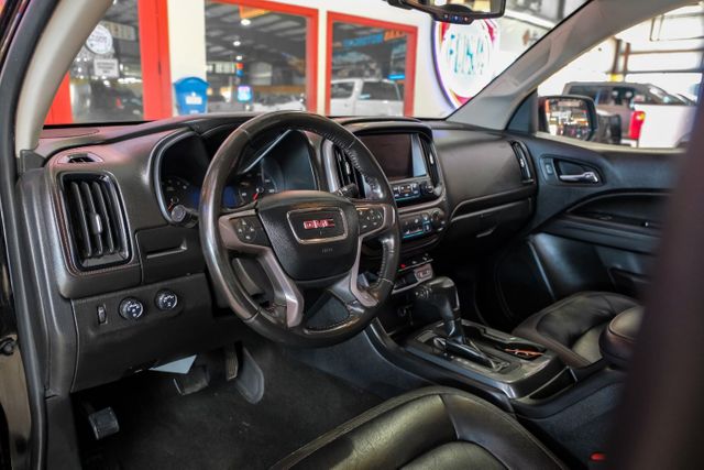 2018 GMC Canyon All Terrain | Addison, TX | Mr Car Guys 2018 GMC Canyon All Terrain | Addison, TX | Mr Car Guys