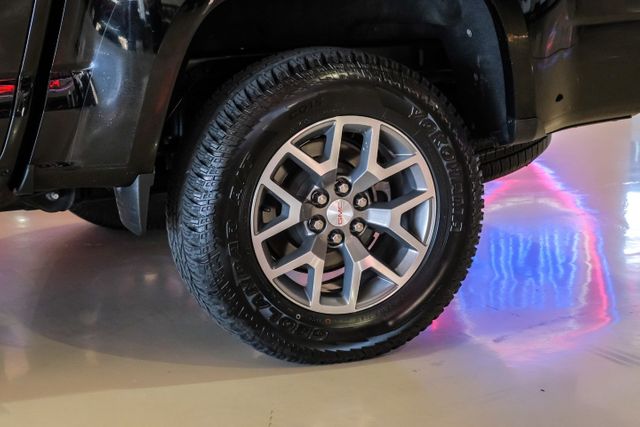 2018 GMC Canyon All Terrain | Addison, TX | Mr Car Guys 2018 GMC Canyon All Terrain | Addison, TX | Mr Car Guys