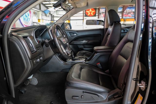 2018 GMC Canyon All Terrain | Addison, TX | Mr Car Guys 2018 GMC Canyon All Terrain | Addison, TX | Mr Car Guys