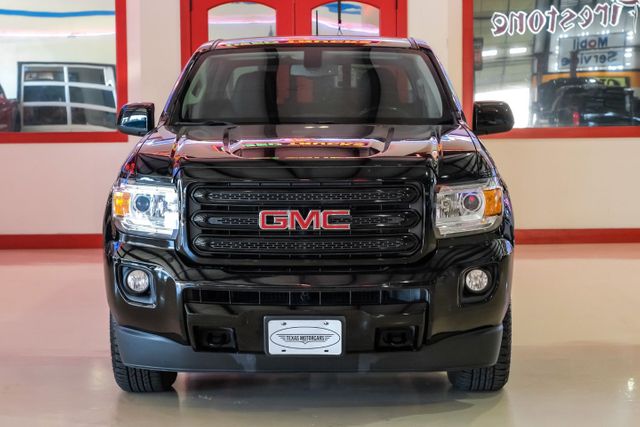 2018 GMC Canyon All Terrain | Addison, TX | Mr Car Guys 2018 GMC Canyon All Terrain | Addison, TX | Mr Car Guys