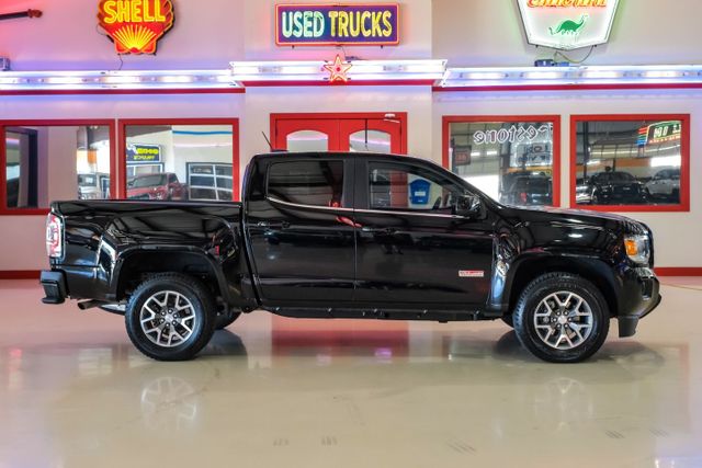 2018 GMC Canyon All Terrain | Addison, TX | Mr Car Guys 2018 GMC Canyon All Terrain | Addison, TX | Mr Car Guys