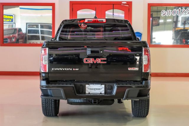 2018 GMC Canyon All Terrain | Addison, TX | Mr Car Guys 2018 GMC Canyon All Terrain | Addison, TX | Mr Car Guys