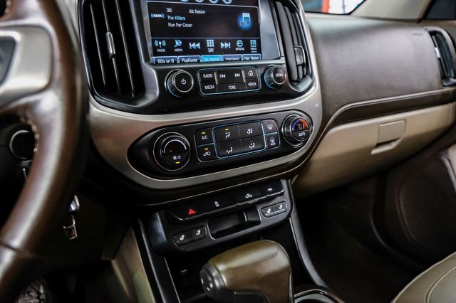 2018 GMC Canyon SLT | New York, NY | Spincar Demo Account 2018 GMC Canyon SLT | New York, NY | Spincar Demo Account