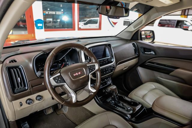 2018 GMC Canyon SLT | New York, NY | Spincar Demo Account 2018 GMC Canyon SLT | New York, NY | Spincar Demo Account