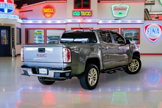2018 GMC Canyon SLT | Addison, TX | Mr Car Guys 2018 GMC Canyon SLT | Addison, TX | Mr Car Guys