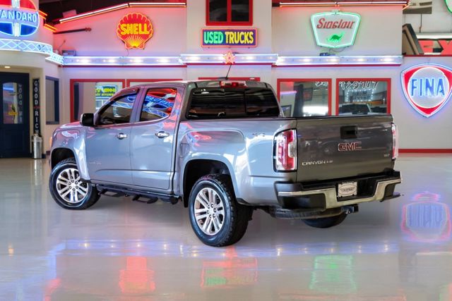 2018 GMC Canyon SLT | Addison, TX | Mr Car Guys