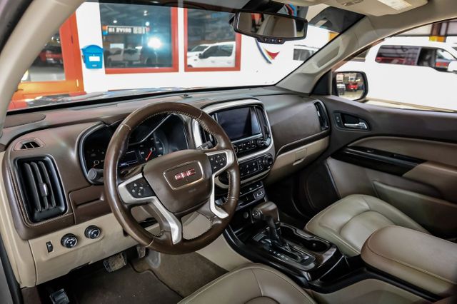 2018 GMC Canyon SLT | Addison, TX | Mr Car Guys