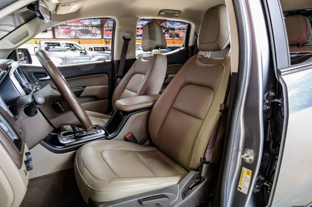 2018 GMC Canyon SLT | Addison, TX | Mr Car Guys