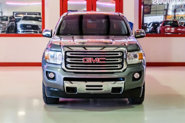 2018 GMC Canyon SLT | Addison, TX | Mr Car Guys 2018 GMC Canyon SLT | Addison, TX | Mr Car Guys