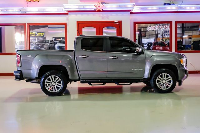 2018 GMC Canyon SLT | Addison, TX | Mr Car Guys 2018 GMC Canyon SLT | Addison, TX | Mr Car Guys