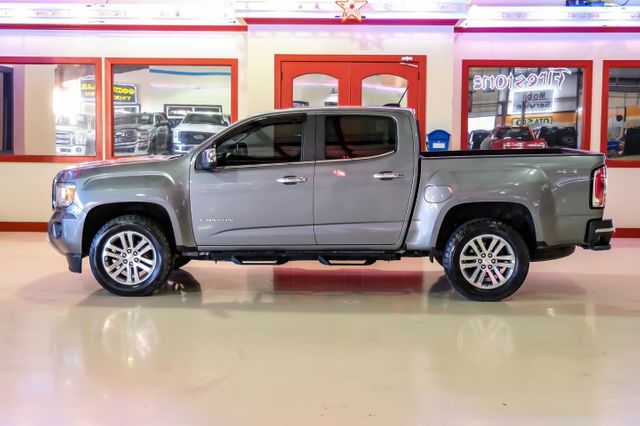 2018 GMC Canyon SLT | Addison, TX | Mr Car Guys