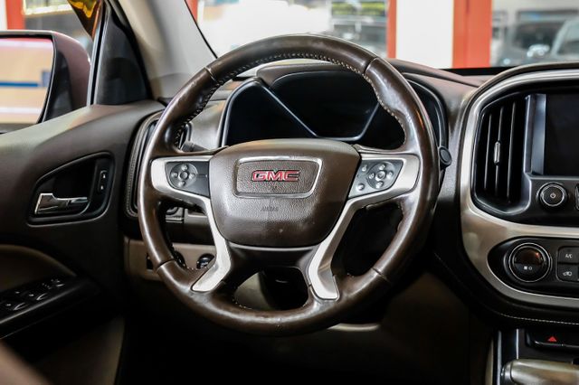 2018 GMC Canyon SLT | Addison, TX | Mr Car Guys