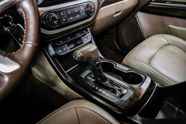 2018 GMC Canyon SLT | Addison, TX | Mr Car Guys 2018 GMC Canyon SLT | Addison, TX | Mr Car Guys