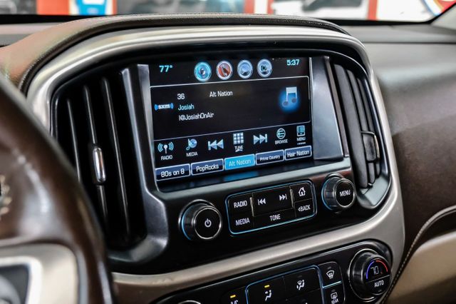 2018 GMC Canyon SLT | Addison, TX | Mr Car Guys