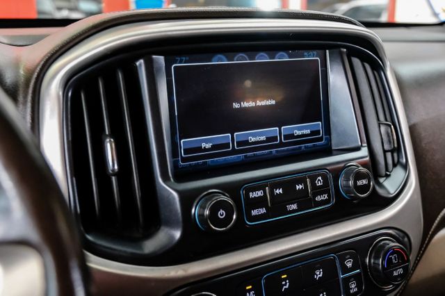 2018 GMC Canyon SLT | Addison, TX | Mr Car Guys