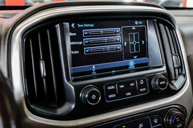 2018 GMC Canyon SLT | Addison, TX | Mr Car Guys