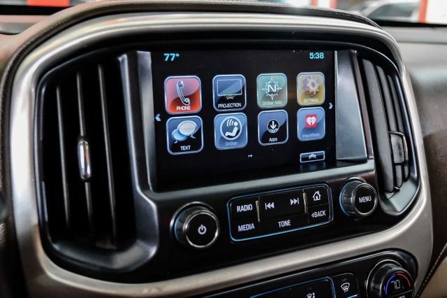 2018 GMC Canyon SLT | Addison, TX | Mr Car Guys 2018 GMC Canyon SLT | Addison, TX | Mr Car Guys