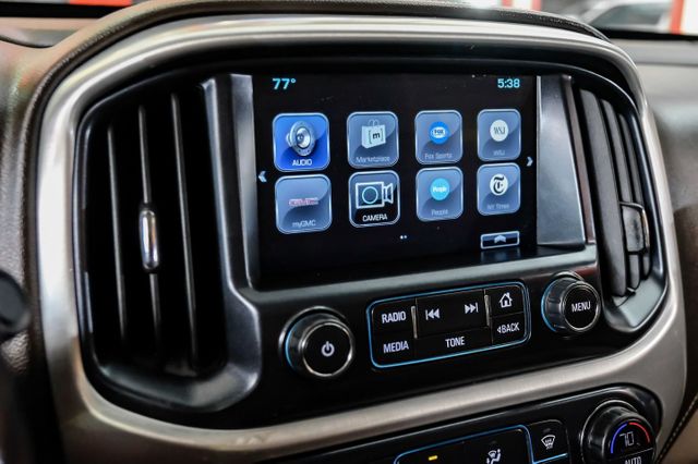 2018 GMC Canyon SLT | Addison, TX | Mr Car Guys